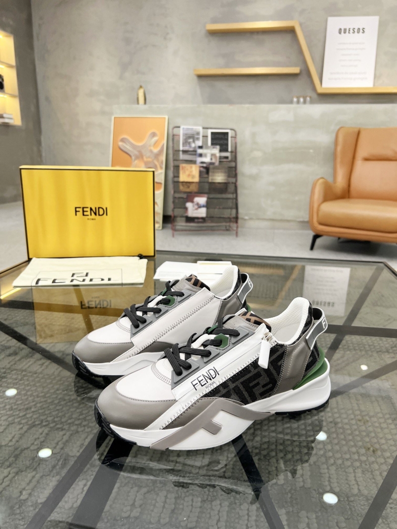 Fendi Sneakers